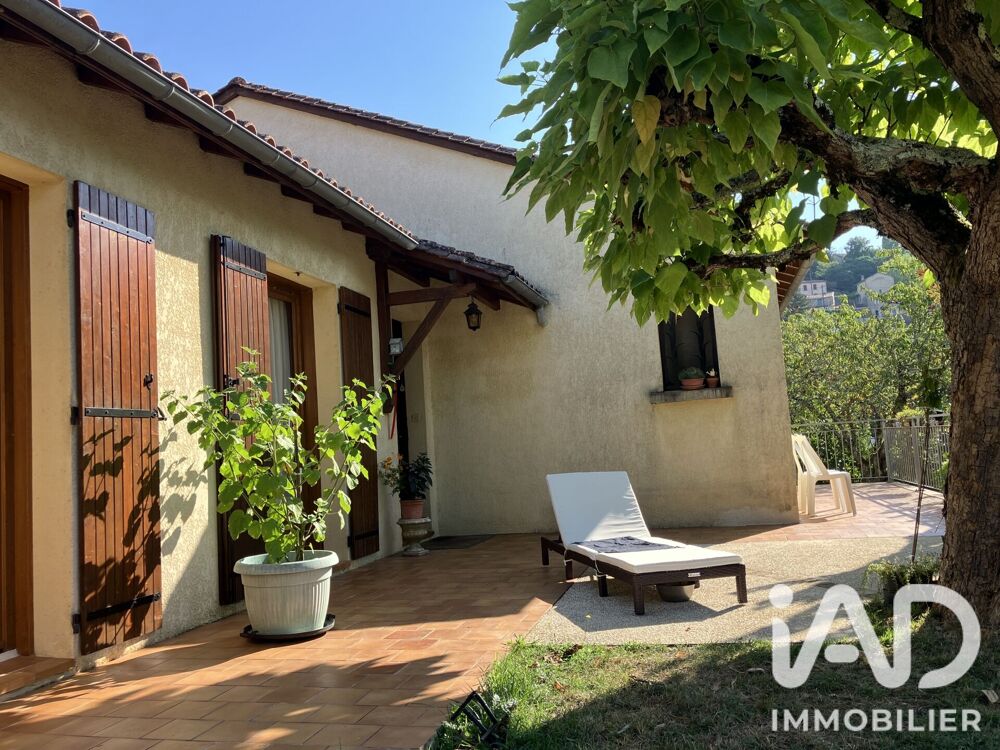 Vente Maison Vente Maison traditionnelle 7 pièces Couze-et-saint-front