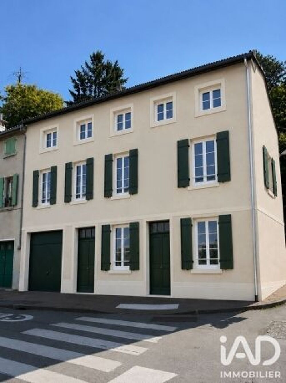 Vente Appartement Vente Appartement 2 pièces Limonest