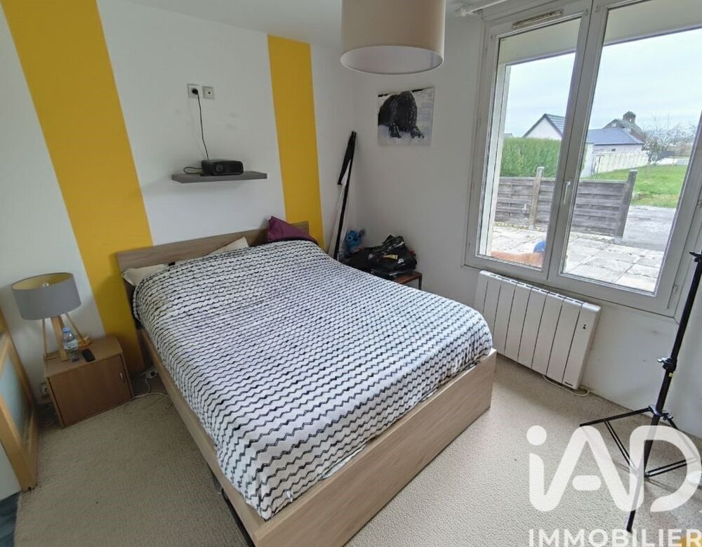 Vente Maison Vente Maison/villa 3 pièces Amilly