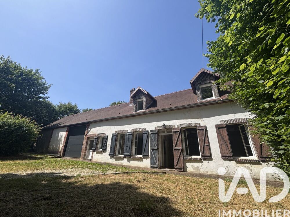 Vente Maison de village 4 pièces