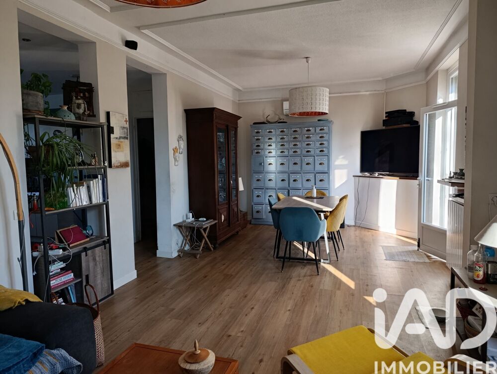vente Maison - 5 pièce(s) - 128 m² Romans-sur-Isère (26100)
