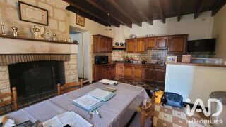 Maison à vendre 7 pièces 162 m²