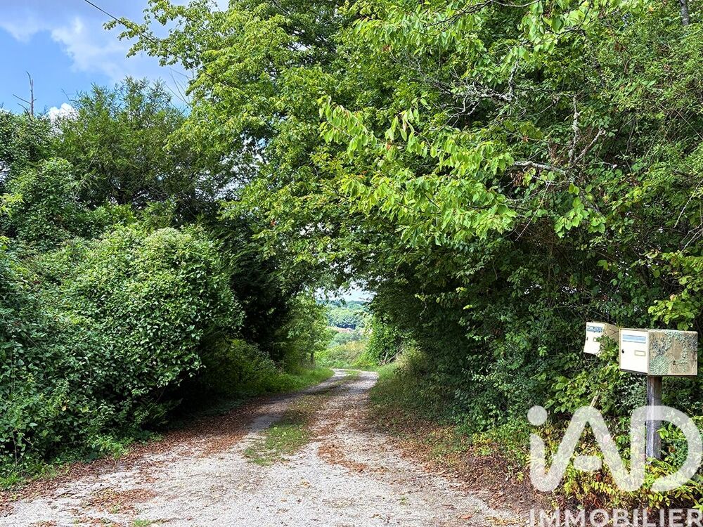 Vente Maison Vente Longère 6 pièces Mézilles
