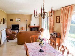  Maison à vendre 5 pièces 137 m²