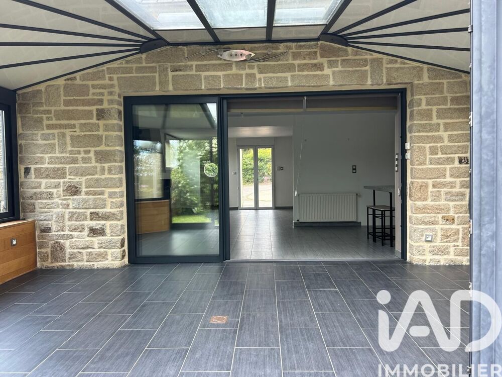 Vente Maison traditionnelle 5 pièces