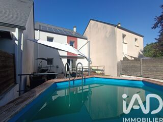  Maison � vendre 5 pi�ces 105 m�