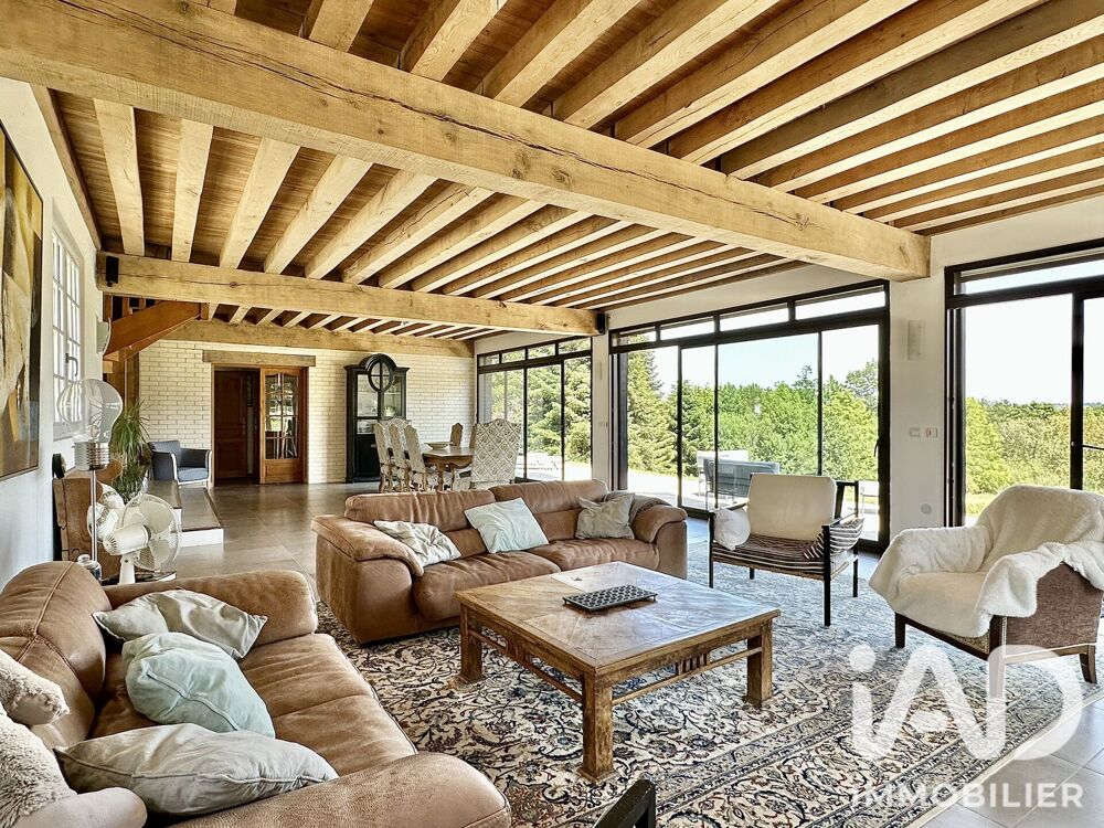 Vente Maison Vente Maison/villa 6 pièces Les authieux-sur-calonne