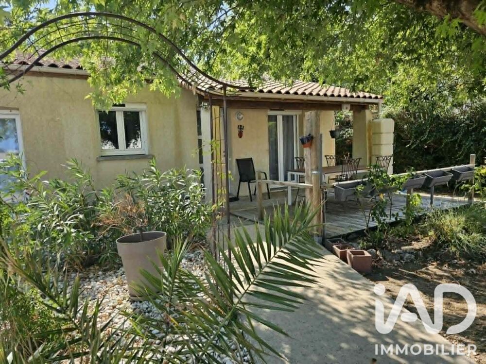 Vente Maison traditionnelle 6 pièces