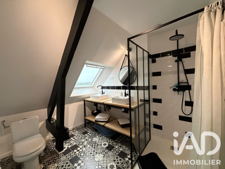  Maison à vendre 7 pièces 154 m²