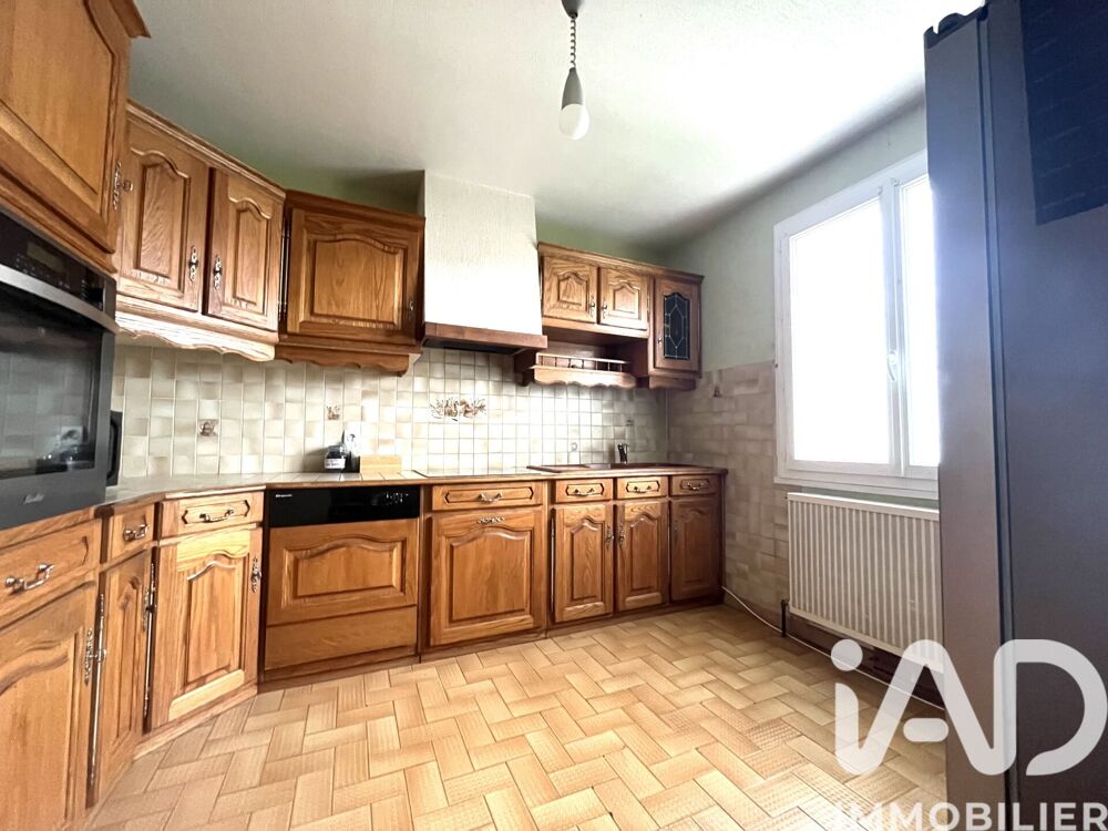 vente Maison - 5 pièce(s) - 150 m² Toury (28310)