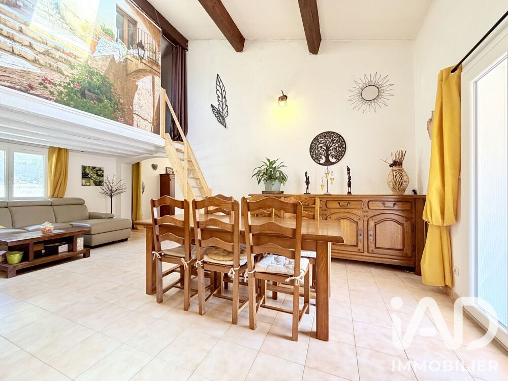 Vente Maison Vente Maison traditionnelle 6 pièces Roquefort-des-corbières