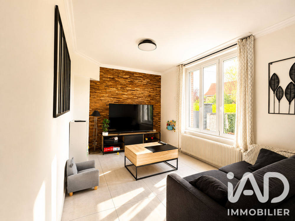 Vente Maison de campagne 5 pièces