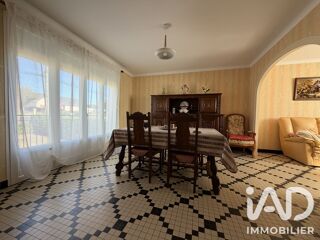  Maison à vendre 3 pièces 69 m²