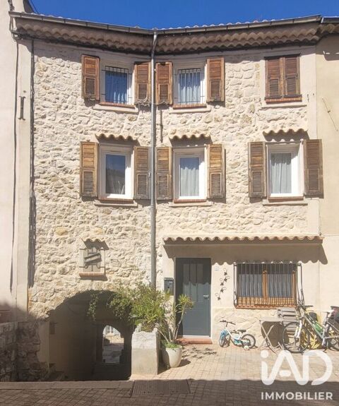   Vente Maison/villa 4 pièces Maison - 4 pièce(s) - 66 m²