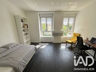 Vente Appartement Vente Appartement 6 pièces Saint-louis