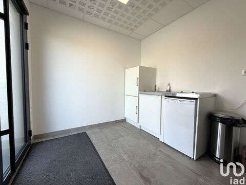   Vente Murs commerciaux 195 m&sup2; 