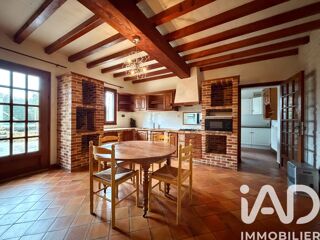  Maison à vendre 9 pièces 180 m²