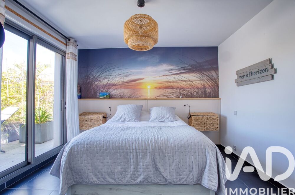 à vendre  Appartement Fréjus (83600)