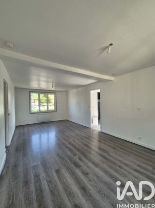  Maison à vendre 3 pièces 68 m²