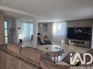  Maison à vendre 6 pièces 235 m²