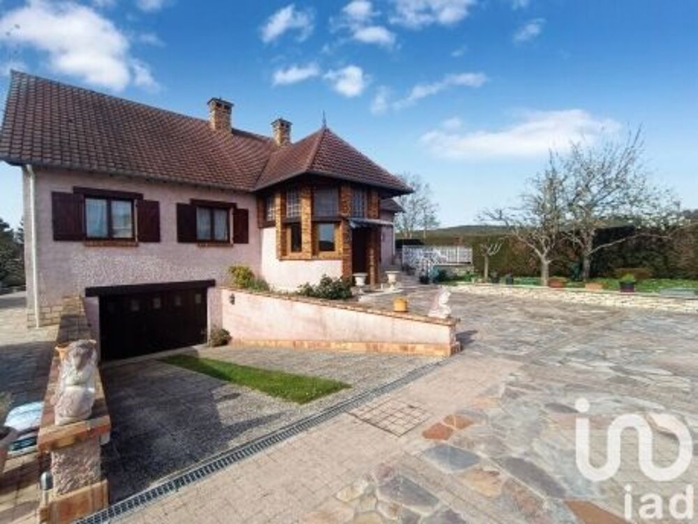 Vente Maison traditionnelle 4 pièces