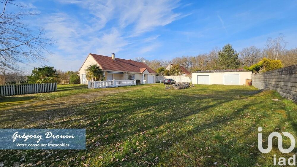Vente Maison/villa 10 pièces