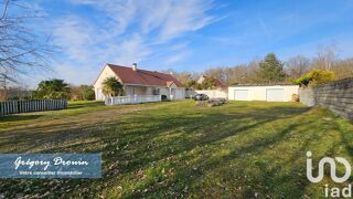  Maison à vendre 10 pièces 233 m²