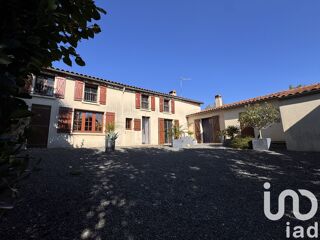  Maison à vendre 6 pièces 200 m²