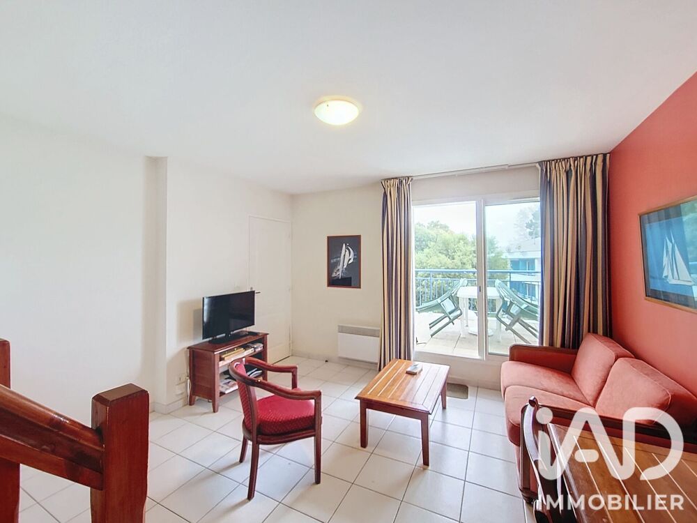 Vente Appartement Vente Duplex 3 pièces Pornichet