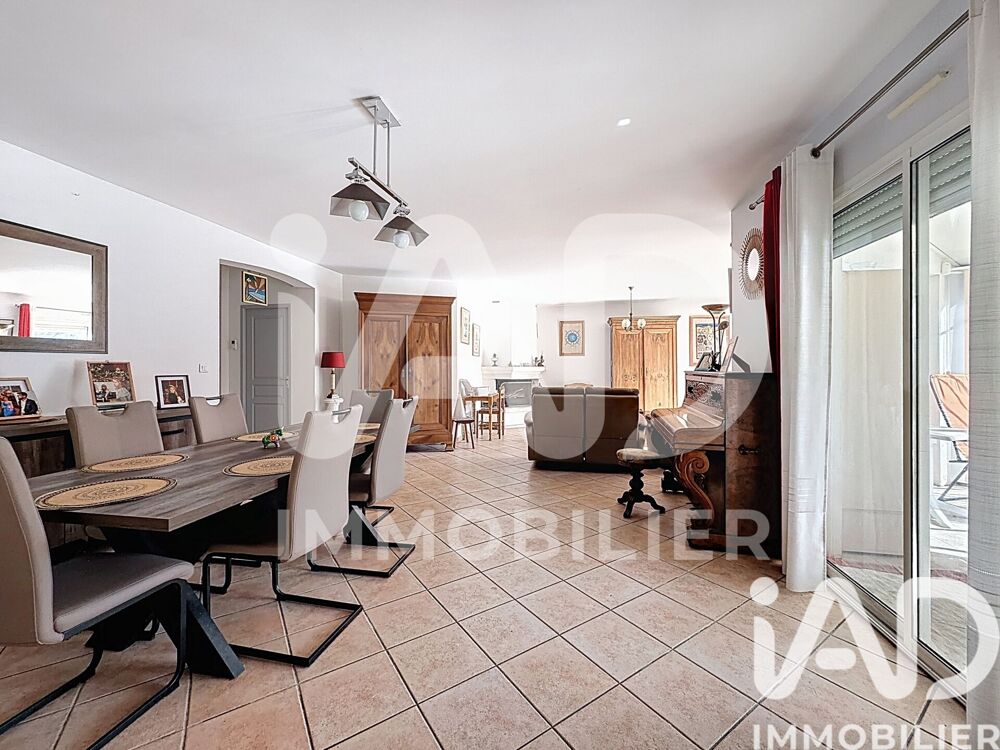 à vendre  Maison La Rochelle (17000)