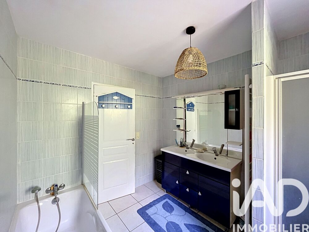 à vendre  Maison Messanges (40660)