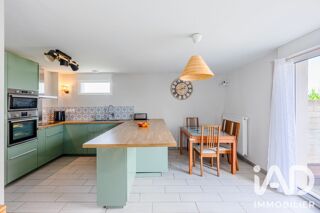  Maison à vendre 4 pièces 70 m²