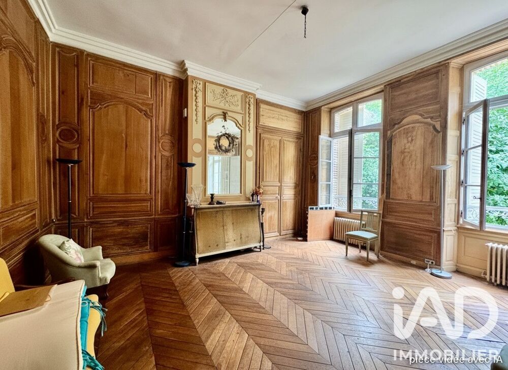 Vente Maison traditionnelle 8 pièces