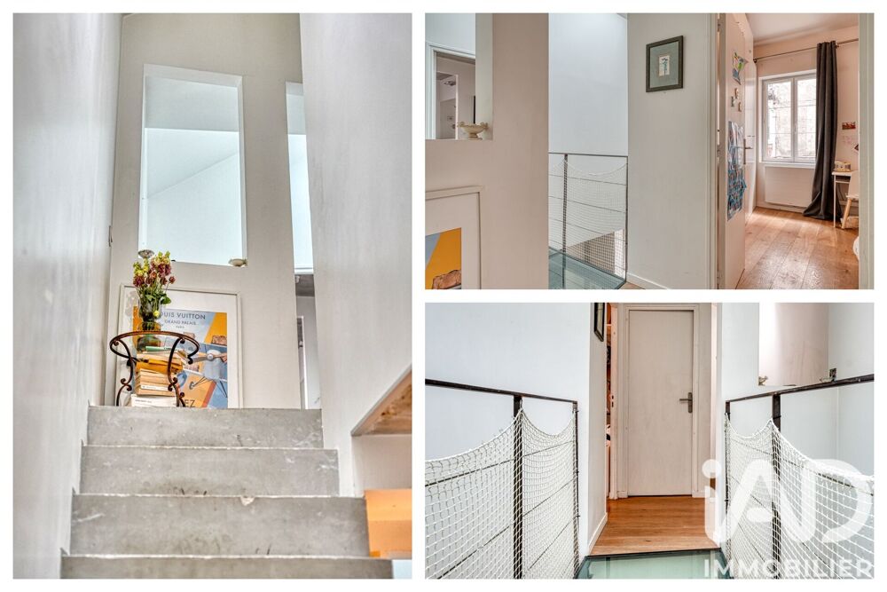 à vendre  Appartement Clichy (92110)
