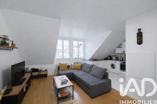  Appartement � vendre 3 pi�ces 74 m�