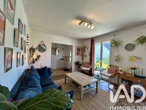   Vente Maison Maison - 7 pi�ce(s) - 136 m�