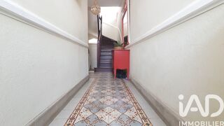  Maison à vendre 5 pièces 140 m²