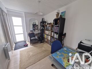  Maison à vendre 4 pièces 90 m²