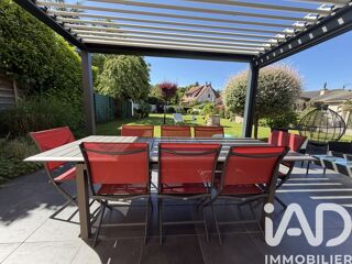  Maison à vendre 7 pièces 183 m²