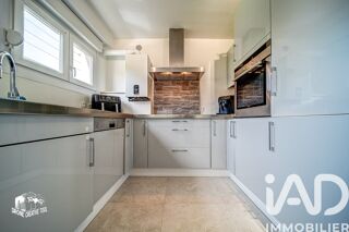  Appartement � vendre 5 pi�ces 81 m�