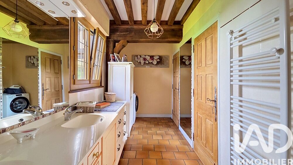 à vendre  Maison Saint-Hymer (14130)