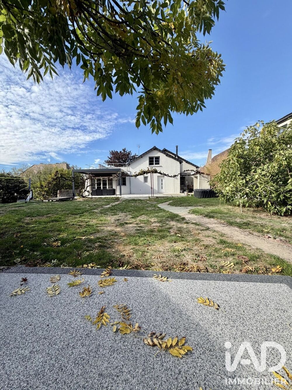 Vente Maison Vente Maison/villa 7 pièces Montigny-lès-cormeilles