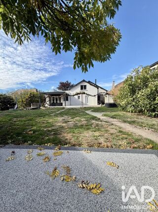 Vente Maison Vente Maison/villa 7 pièces Montigny-lès-cormeilles