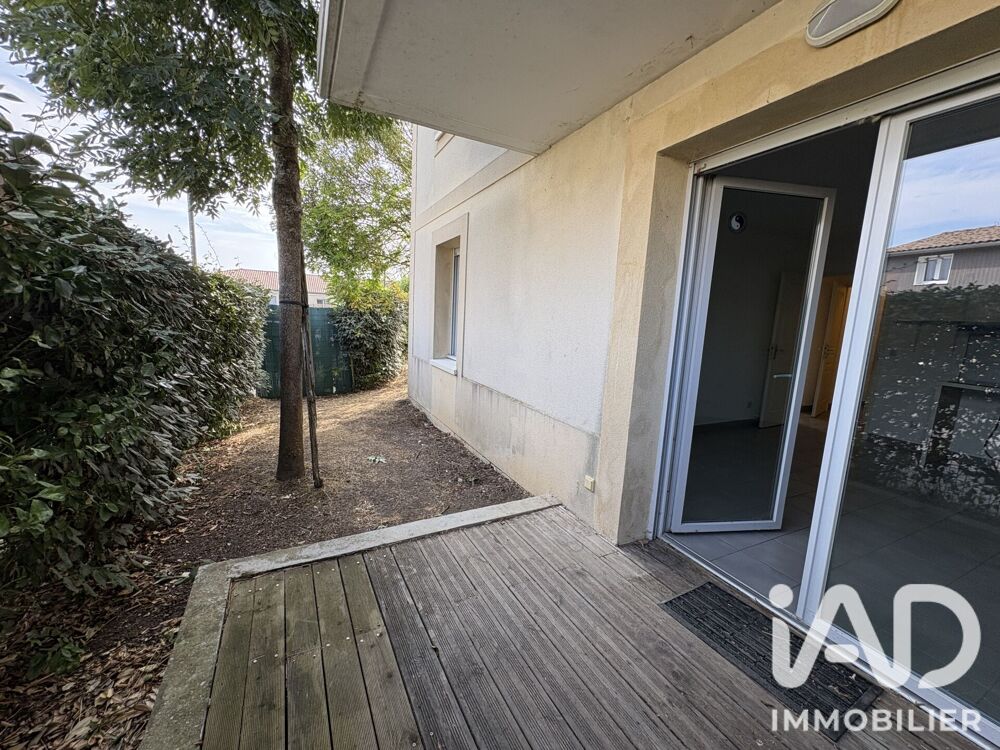 Vente Appartement Vente Appartement 3 pièces Fargues-saint-hilaire