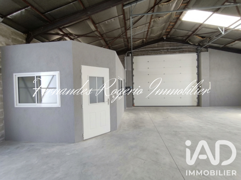   Vente Boutique/Local commercial 350 m&sup2; 
