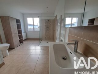  Maison à vendre 4 pièces 92 m²