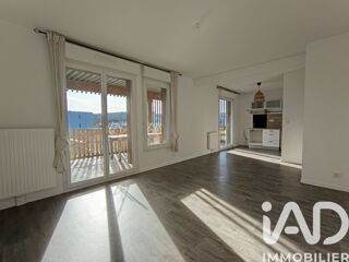  Appartement à vendre 3 pièces 63 m²