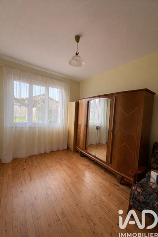  Maison à vendre 4 pièces 100 m²