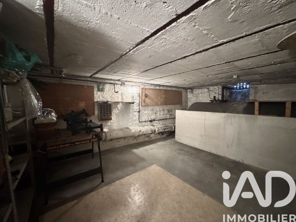 � vendre  Maison Montreuil (93100)