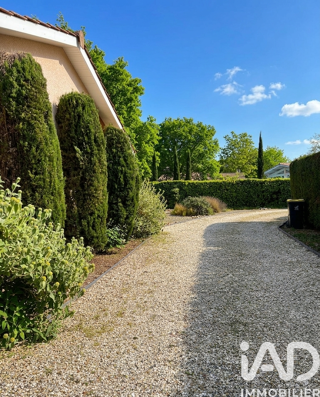  Maison à vendre 6 pièces 130 m²